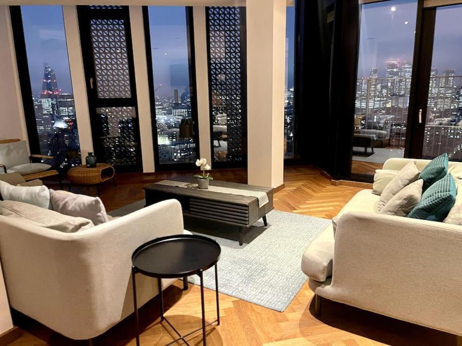 The Penthouse By Condokeeper Apartamento *