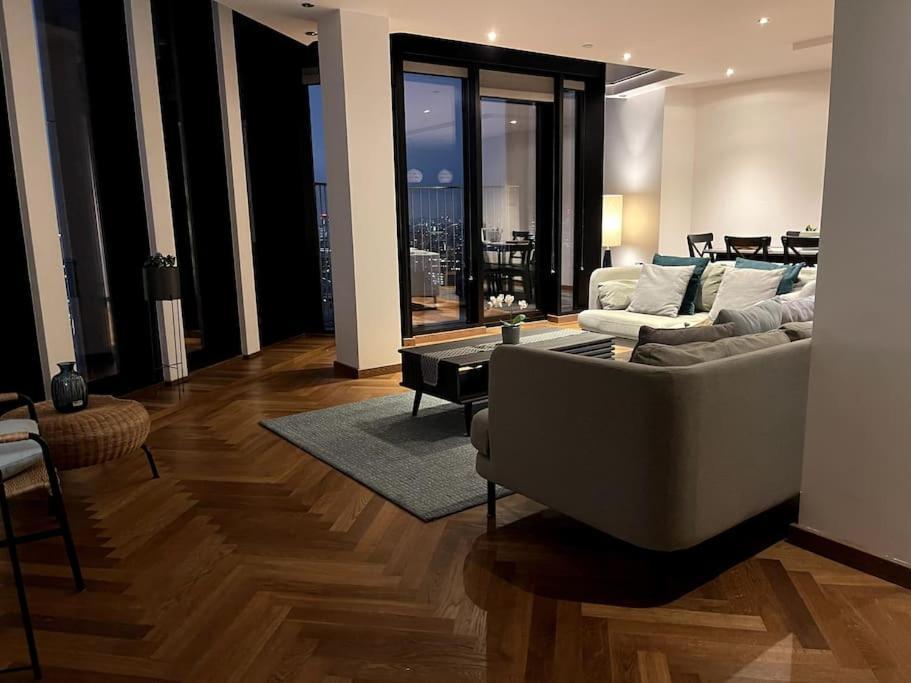 Apartamento The Penthouse By Condokeeper *