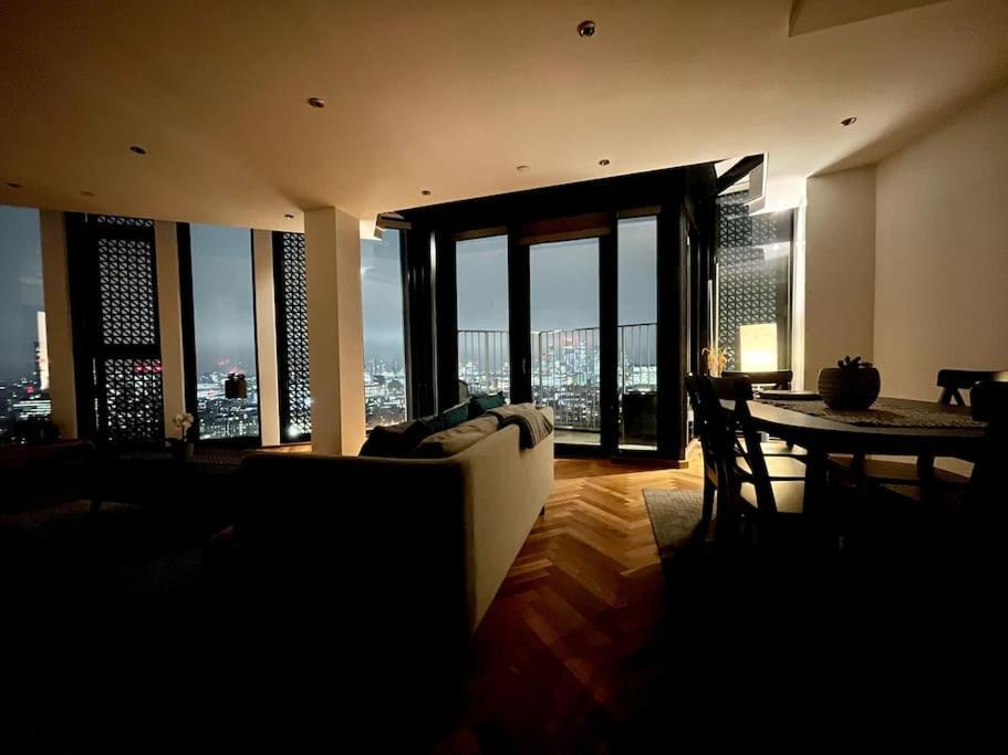 Apartamento The Penthouse By Condokeeper Londres