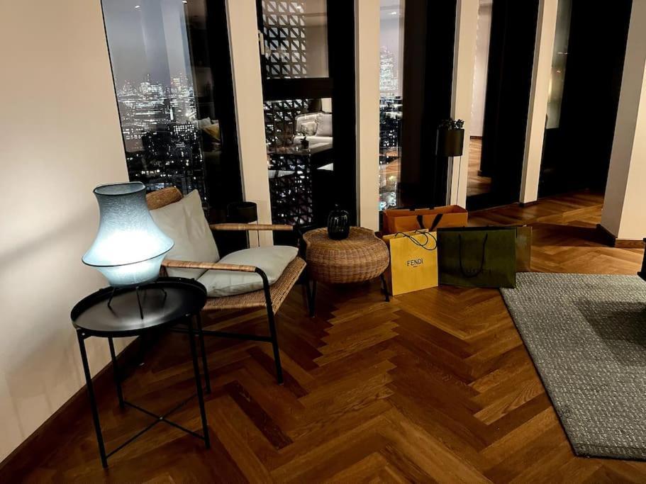 The Penthouse By Condokeeper Apartamento
