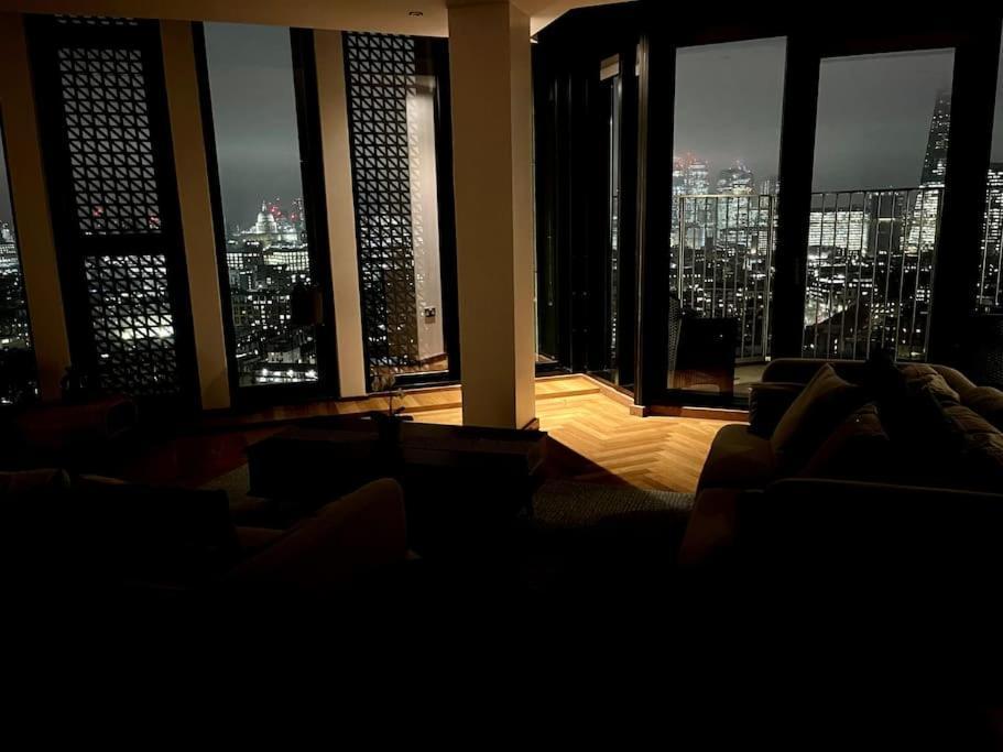 The Penthouse By Condokeeper Apartamento *