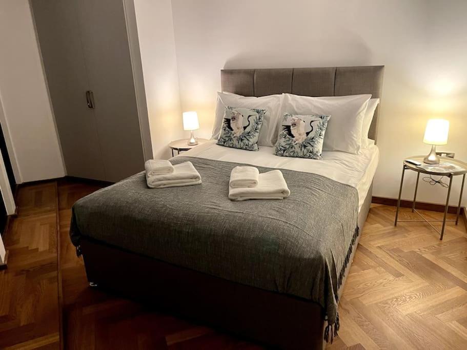 Apartamento The Penthouse By Condokeeper *