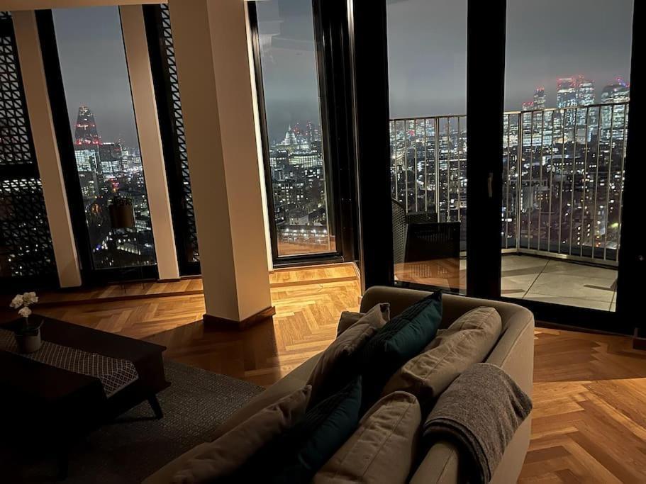 Apartamento The Penthouse By Condokeeper Londres