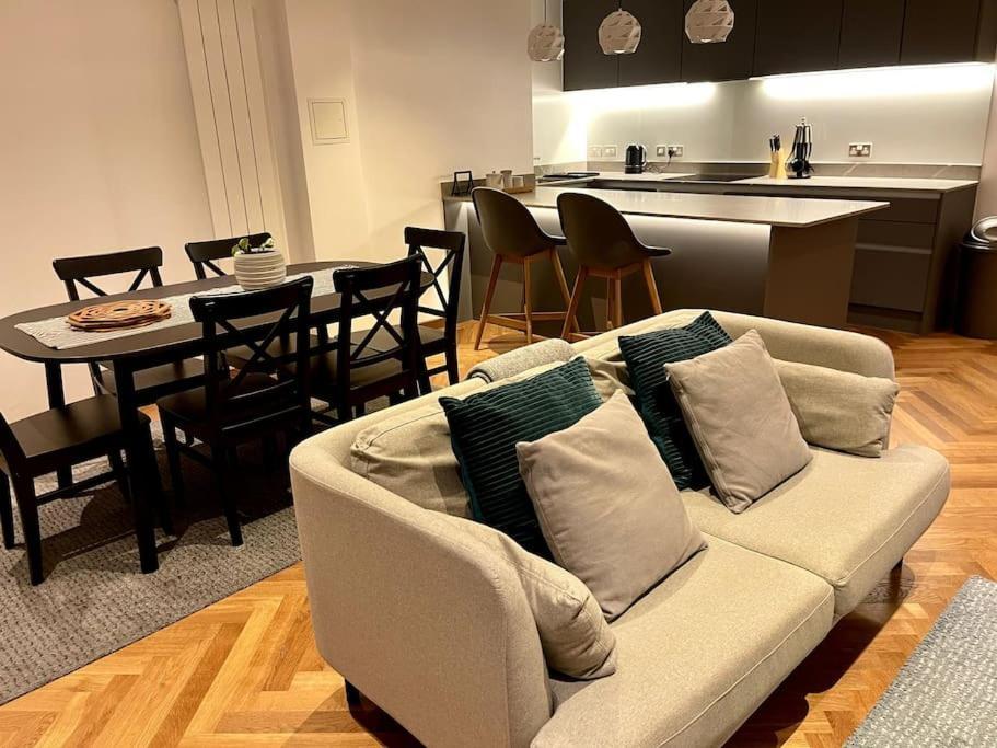 Apartamento The Penthouse By Condokeeper