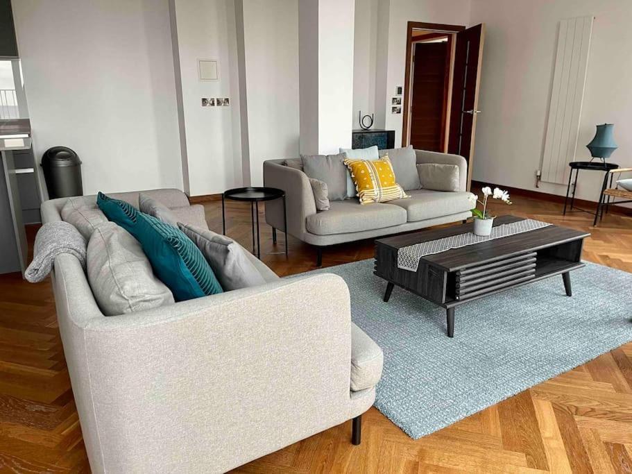 The Penthouse By Condokeeper Apartamento Londres