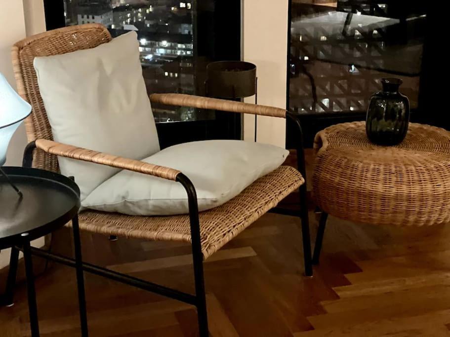 The Penthouse By Condokeeper Apartamento