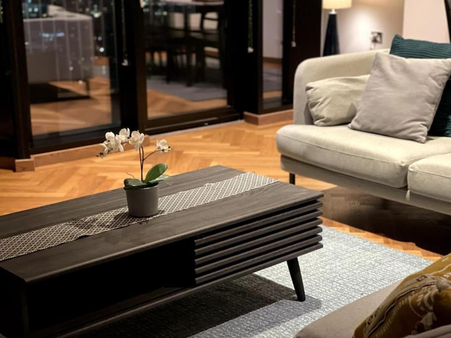 Apartamento The Penthouse By Condokeeper