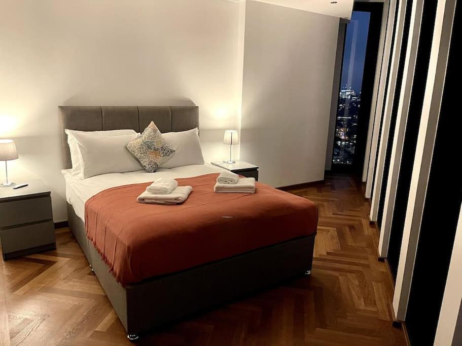Apartamento The Penthouse By Condokeeper *