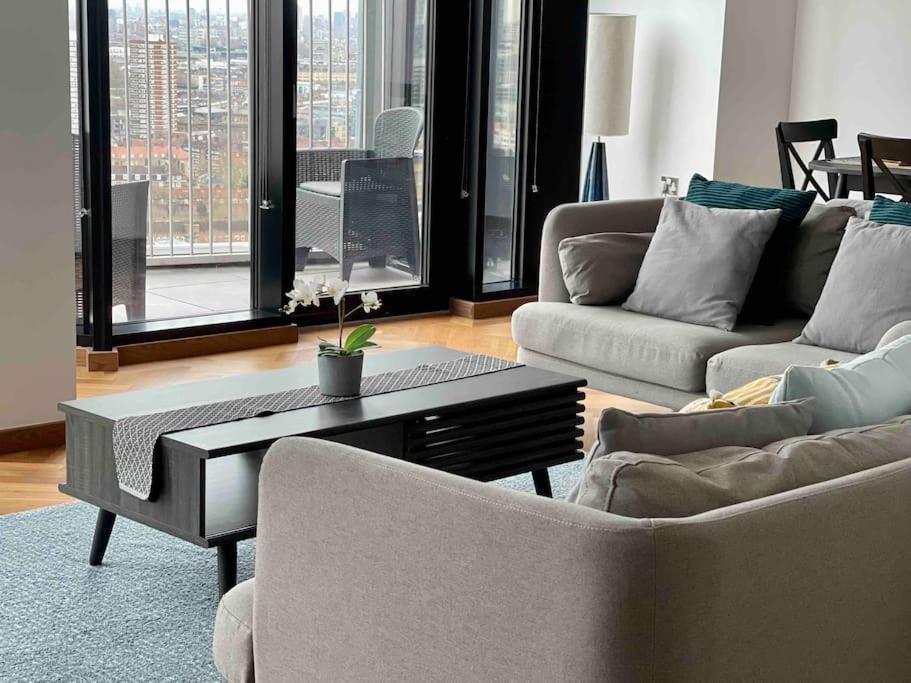 The Penthouse By Condokeeper Apartamento
