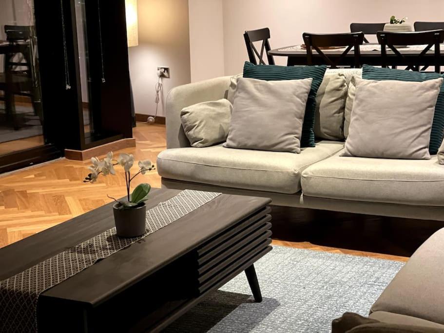 Apartamento The Penthouse By Condokeeper