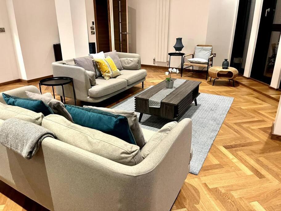 The Penthouse By Condokeeper Apartamento *