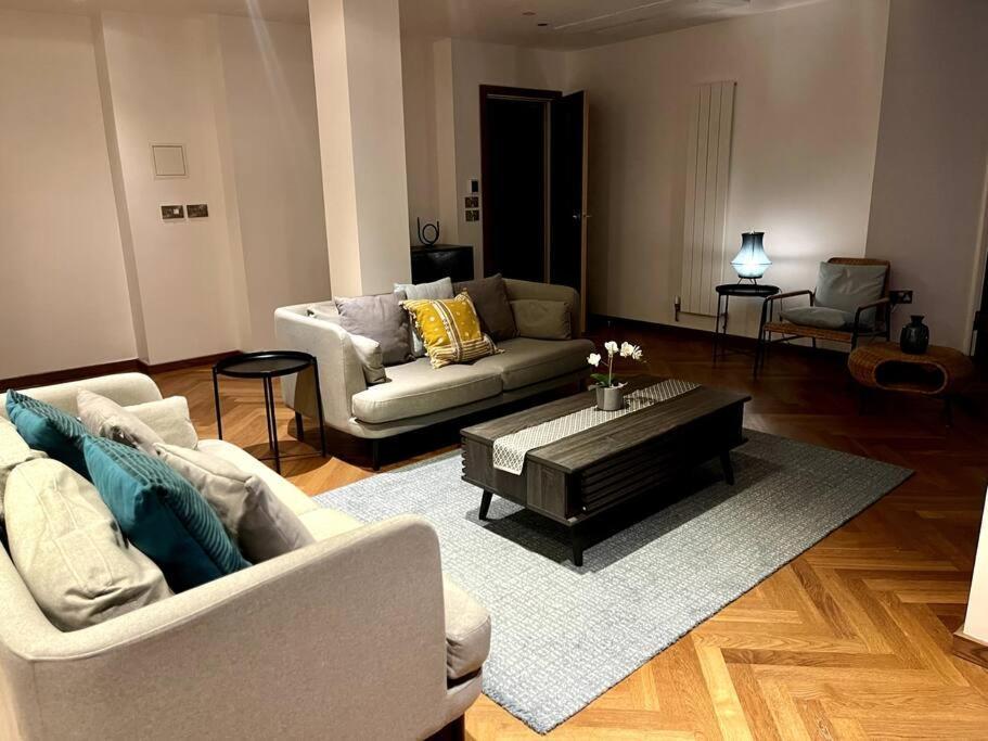The Penthouse By Condokeeper Londres